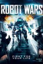 Watch Robot Wars M4ufreemovies