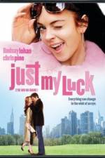 Watch Just My Luck M4ufreemovies