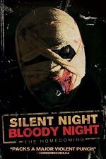 Watch Silent Night Bloody Night The Homecoming M4ufreemovies