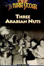 Watch Three Arabian Nuts M4ufreemovies