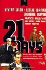 Watch 21 Days M4ufreemovies