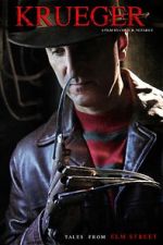 Watch Krueger: Tales from Elm Street (Short 2017) M4ufreemovies