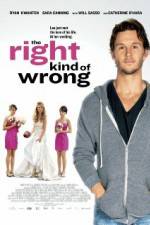 Watch The Right Kind of Wrong M4ufreemovies