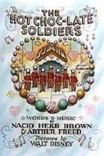 Watch The Hot Choc-late Soldiers (Short 1934) M4ufreemovies