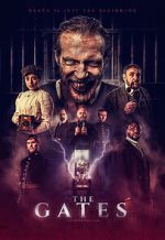 Watch The Gates M4ufreemovies