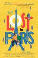 Watch Lost in Paris M4ufreemovies