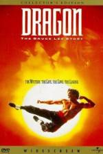 Watch Dragon: The Bruce Lee Story M4ufreemovies