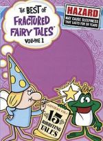 Watch Fractured Fairy Tales: The Phox, the Box, & the Lox M4ufreemovies