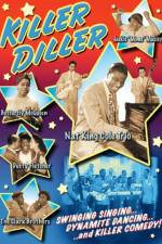 Watch Killer Diller M4ufreemovies