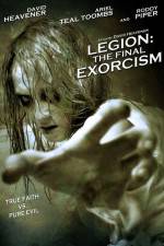 Watch Costa Chica Confession of an Exorcist M4ufreemovies