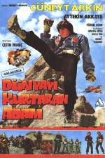 Watch Dünyayi kurtaran adam M4ufreemovies