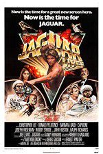 Watch Jaguar Lives! M4ufreemovies