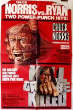 Watch Kill or Be Killed M4ufreemovies