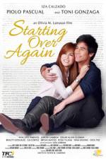 Watch Starting Over Again M4ufreemovies