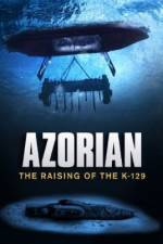 Watch Azorian: The Raising of the K-129 M4ufreemovies
