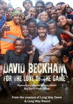 Watch David Beckham: For the Love of the Game M4ufreemovies