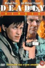 Watch Deadly Heroes M4ufreemovies