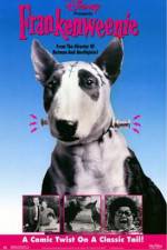 Watch Frankenweenie M4ufreemovies