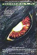 Watch Godzilla M4ufreemovies