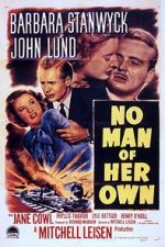 Watch No Man of Her Own M4ufreemovies
