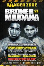 Watch Broner vs Maidana M4ufreemovies