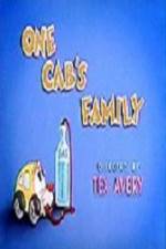 Watch One Cab's Family M4ufreemovies
