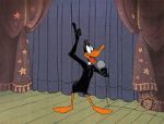 Watch The Night of the Living Duck (Short 1988) M4ufreemovies