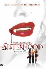 Watch The Sisterhood M4ufreemovies
