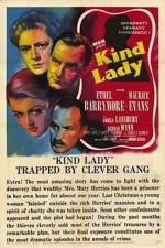 Watch Kind Lady M4ufreemovies