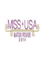 Watch Miss USA 2014 M4ufreemovies
