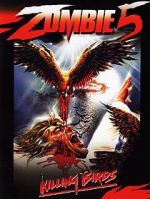 Watch Zombie 5: Killing Birds M4ufreemovies