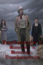 Watch Frankenstein\'s Monster\'s Monster, Frankenstein M4ufreemovies