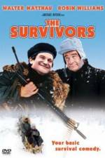 Watch The Survivors M4ufreemovies