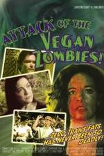 Watch Attack of the Vegan Zombies! M4ufreemovies