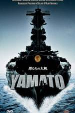 Watch Otoko-tachi no Yamato M4ufreemovies