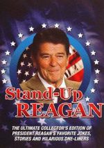 Stand-up Reagan