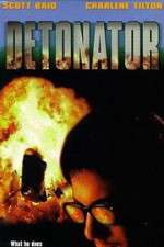 Watch Detonator M4ufreemovies