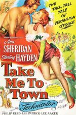 Watch Take Me to Town M4ufreemovies