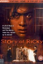 Watch Riki-Oh (Lik Wong) M4ufreemovies