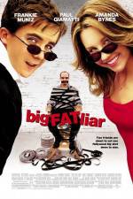 Watch Big Fat Liar M4ufreemovies