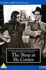 Watch Code of Scotland Yard M4ufreemovies