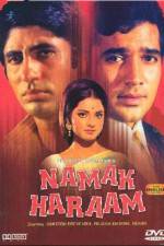 Watch Namak Haraam M4ufreemovies