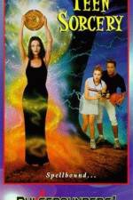 Watch Teen Sorcery M4ufreemovies