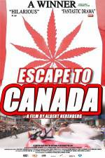 Watch Escape to Canada M4ufreemovies