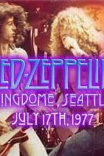 Watch Led Zeppelin: Live Concert Seattle M4ufreemovies