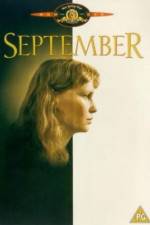 Watch September M4ufreemovies