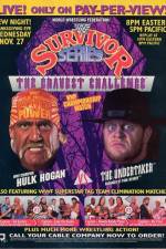 Watch Survivor Series M4ufreemovies