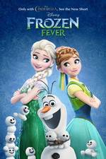 Watch Frozen Fever M4ufreemovies