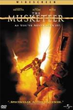 Watch The Musketeer M4ufreemovies