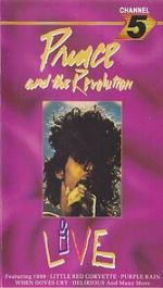 Watch Prince and the Revolution LIVE! M4ufreemovies